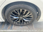 VELLFIRE  HYBRID 4WD