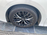 VELLFIRE  HYBRID 4WD