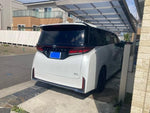 VELLFIRE  HYBRID 4WD