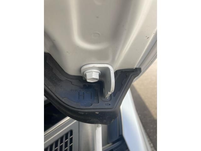 VELLFIRE  HYBRID 4WD