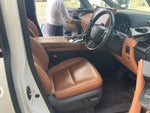 VELLFIRE  HYBRID 4WD