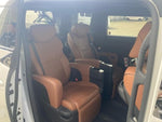 VELLFIRE  HYBRID 4WD