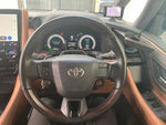 VELLFIRE  HYBRID 4WD