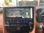 VELLFIRE  HYBRID 4WD