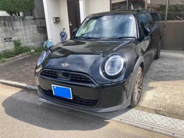 MINI COOPER 5DOOR