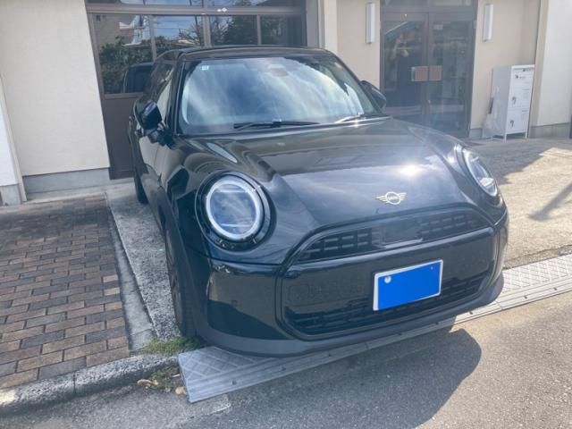 MINI COOPER 5DOOR