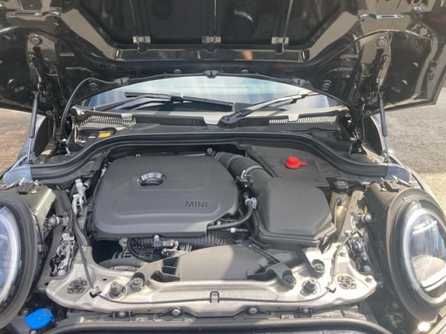 MINI COOPER 5DOOR