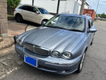 JAGUAR X type ESTATE