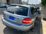 JAGUAR X type ESTATE