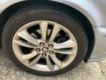 JAGUAR X type ESTATE