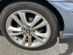 JAGUAR X type ESTATE