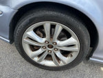 JAGUAR X type ESTATE