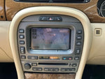 JAGUAR X type ESTATE