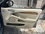 JAGUAR X type ESTATE