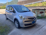RACTIS 4WD