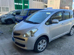 RACTIS 4WD