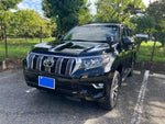 LANDCRUISER PRADO