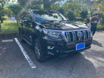 LANDCRUISER PRADO