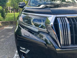 LANDCRUISER PRADO