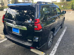 LANDCRUISER PRADO