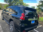 LANDCRUISER PRADO
