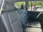 LANDCRUISER PRADO