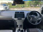 LANDCRUISER PRADO