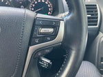 LANDCRUISER PRADO