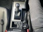LANDCRUISER PRADO
