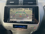 LANDCRUISER PRADO