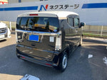 N-BOX Slash