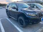 LANDCRUISER PRADO