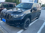 LANDCRUISER PRADO