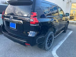 LANDCRUISER PRADO