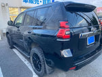 LANDCRUISER PRADO