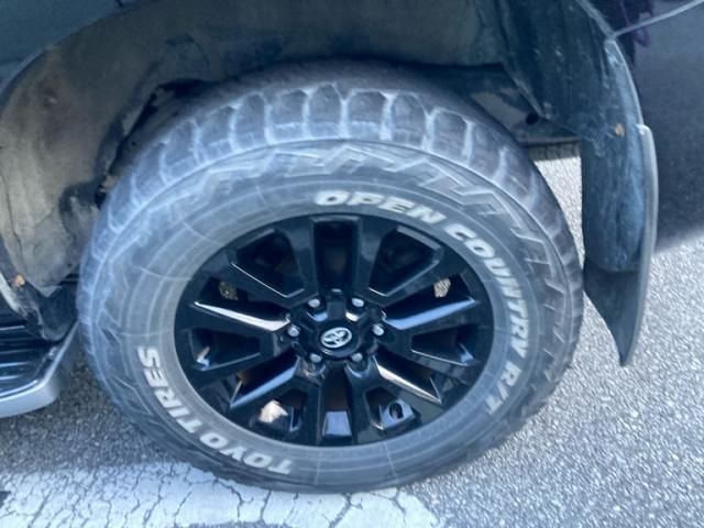 LANDCRUISER PRADO