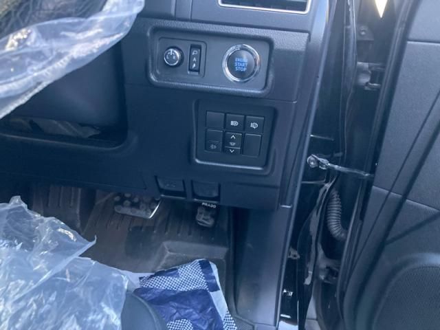 LANDCRUISER PRADO