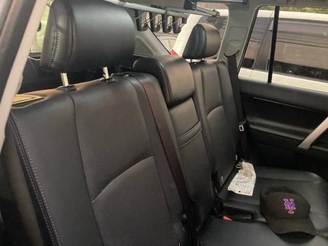 LANDCRUISER PRADO