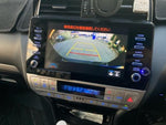 LANDCRUISER PRADO