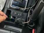 LANDCRUISER PRADO
