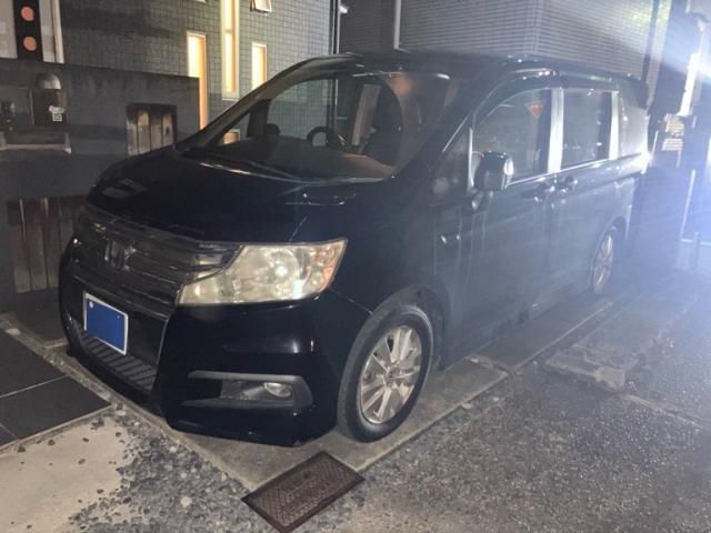 STEPWAGON SPADA