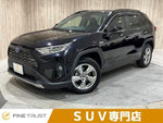 RAV4 HYBRID 4WD