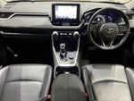 RAV4 HYBRID 4WD