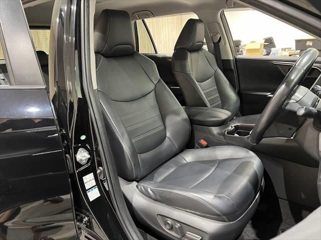 RAV4 HYBRID 4WD