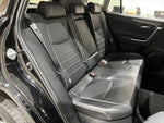 RAV4 HYBRID 4WD