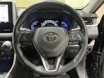 RAV4 HYBRID 4WD