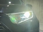 RAV4 HYBRID 4WD