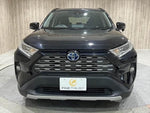 RAV4 HYBRID 4WD