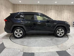 RAV4 HYBRID 4WD