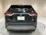 RAV4 HYBRID 4WD